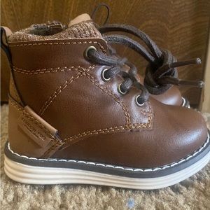 London Fog Lil Lewisham Boots for babies/toddlers
